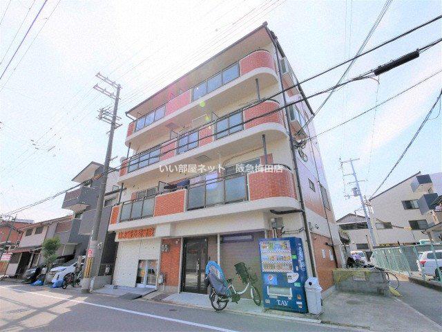 ハウスアイ御幣島