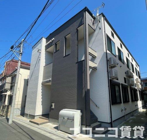 ハーモニーテラス新小岩III