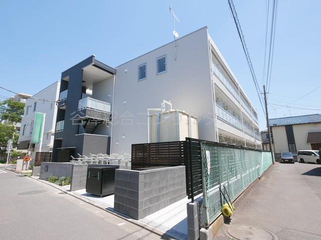 リブリ・福岡中央