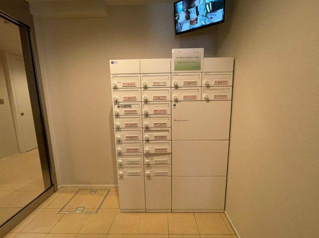 タウンハウス日吉T