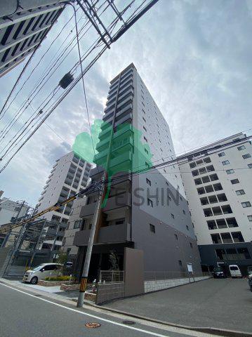 ラクラス博多Ⅱ
