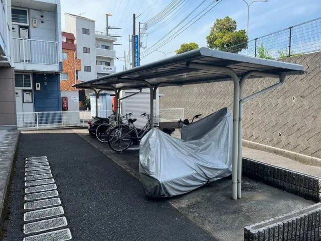 レオパレスFRIENDSII