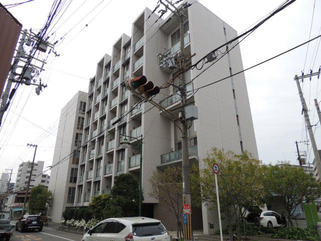 アリュレ御幣島