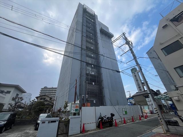 ソルテラスOSAKA千里丘駅前
