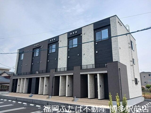 ジール二日市I