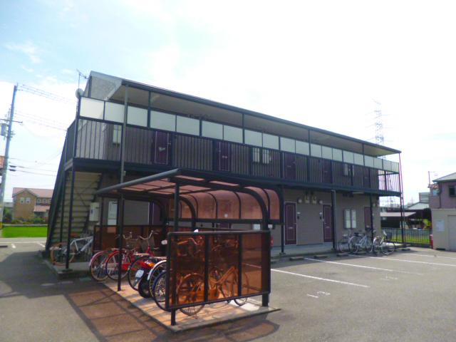 ラフィーネ赤穂 伍番館