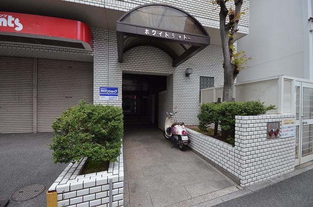 ホワイトシャトー