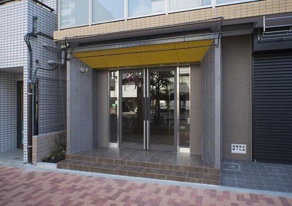 コスモリード錦糸町