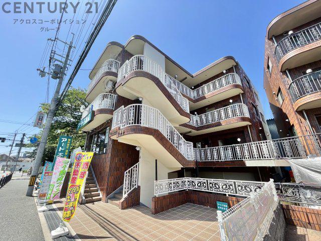 ウィズ富松2番館