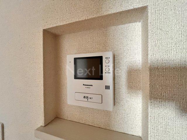 ウィステリアタウン III