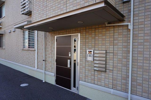 名鉄西尾線 桜井駅(愛知) 徒歩11分 3階建 築17年