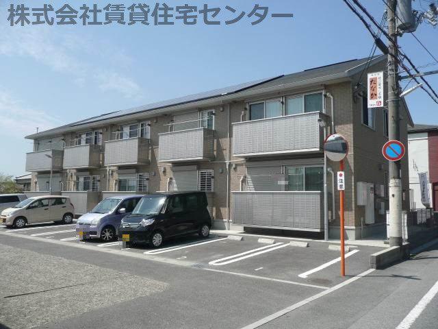 ＪＲ和歌山線 岩出駅 徒歩42分 2階建 築14年