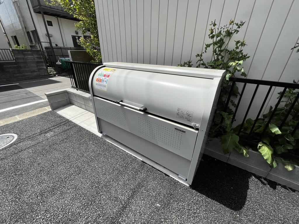 ブルーメ連坊