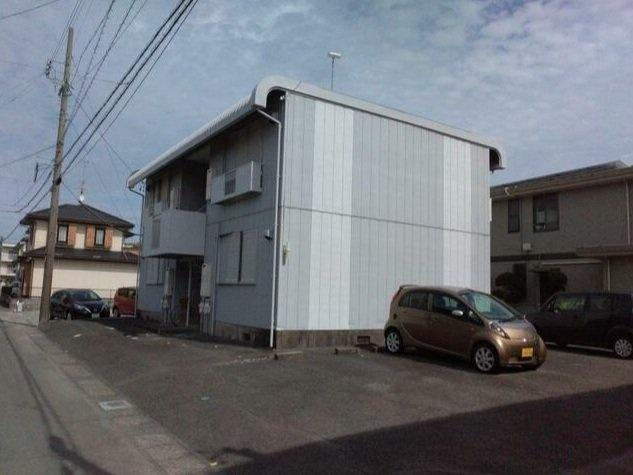 サンハイツ金原