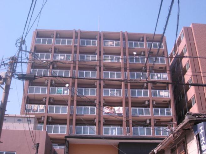布施ハイライン