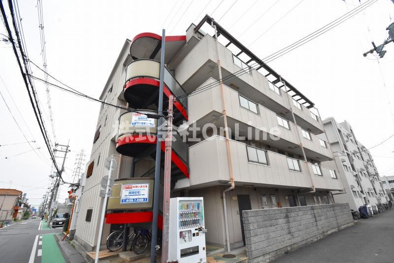 リビーナ東花園