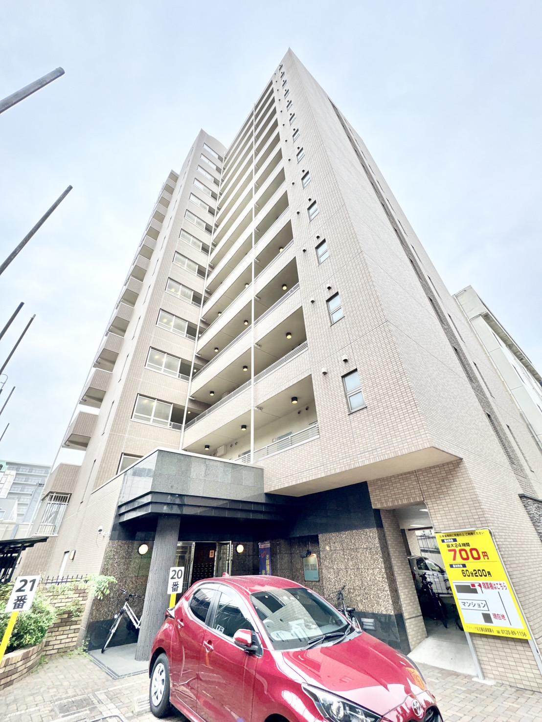 サウス名駅