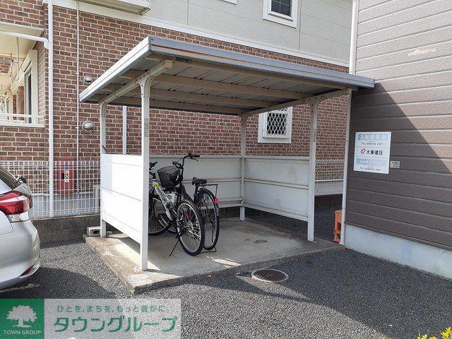 ラポール