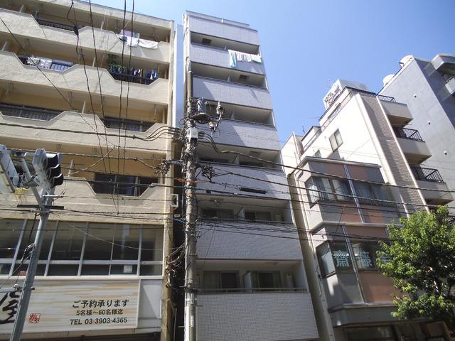 東第一ビル