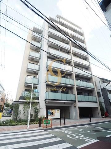 アーバネックス南品川II