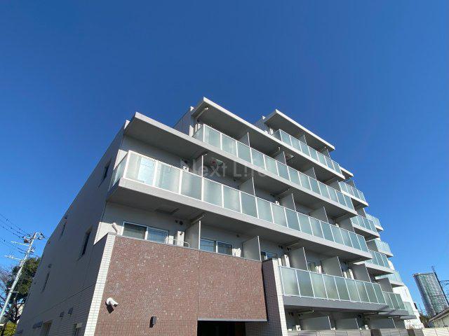 エヌステージつきみ野
