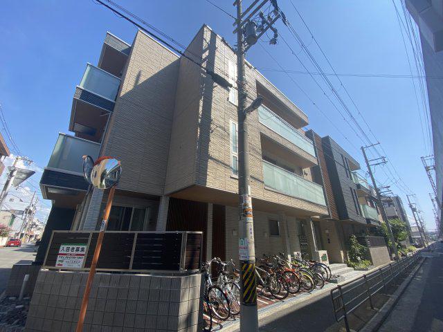 オーベル住之江
