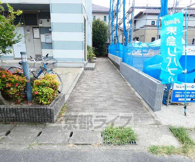レオパレス松ヶ崎