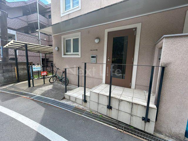 ビューハイツ暁