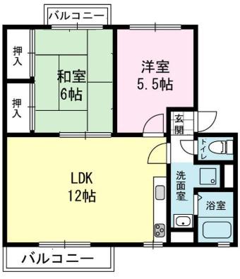 サンハイム米田I