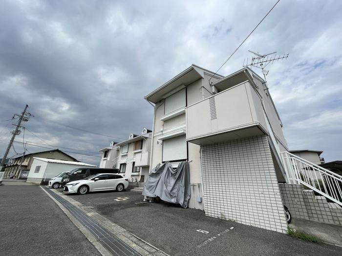 シャルマンドミール