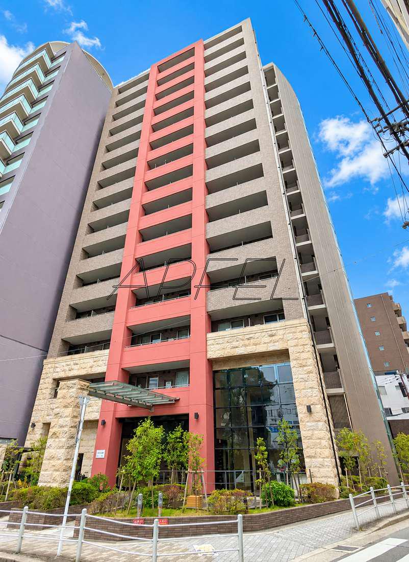 LASANTE京橋