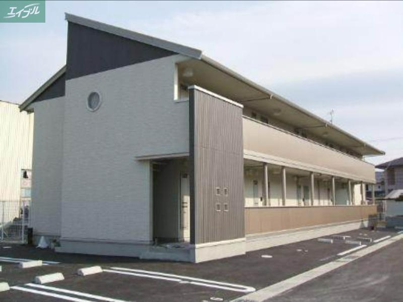 ステラ B棟