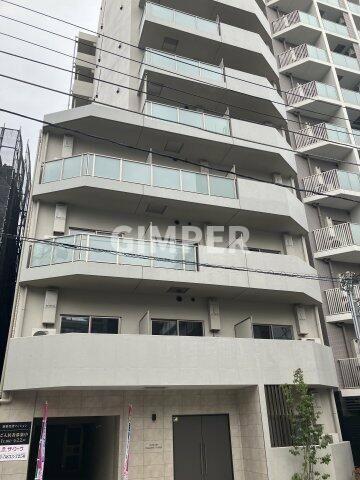 リリーフォート板橋大山