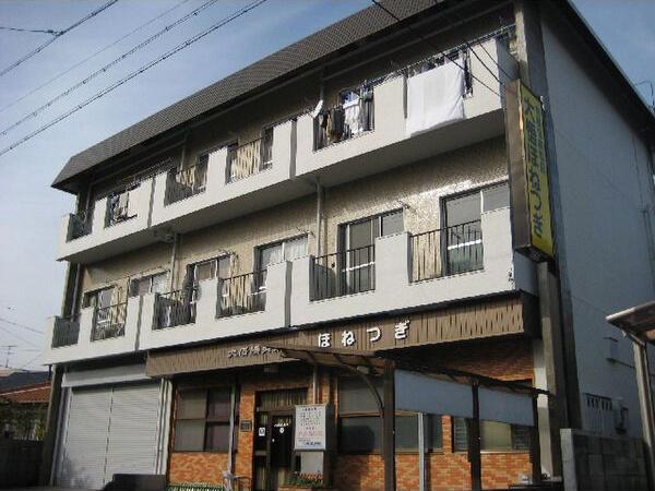メゾン笹山