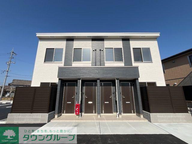 ブルーカーム