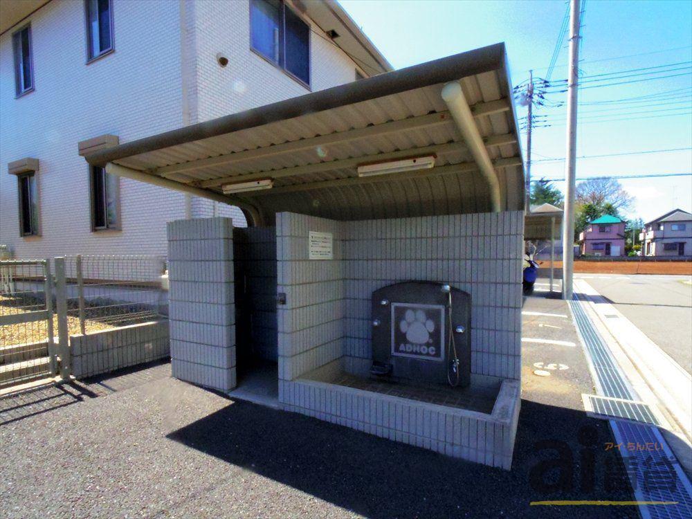 コンフォート・ハウスウィズB