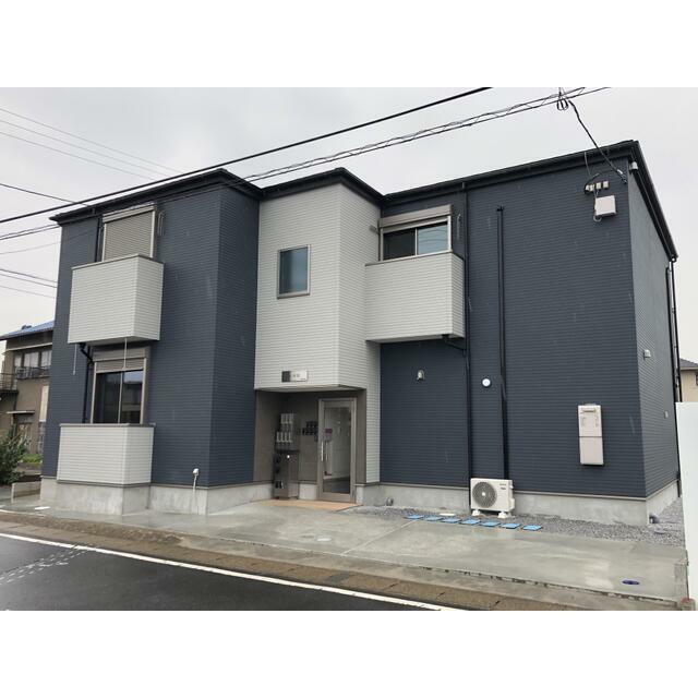 東武野田線 川間駅 徒歩5分  築3年