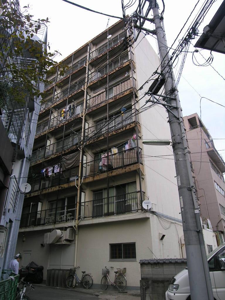 サンフラワー南品川