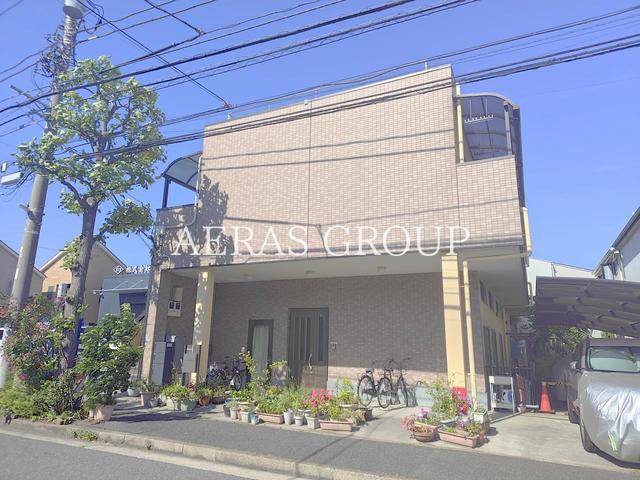 桜友寮II