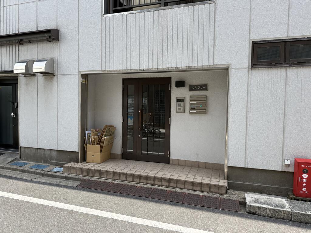 ベルツリー