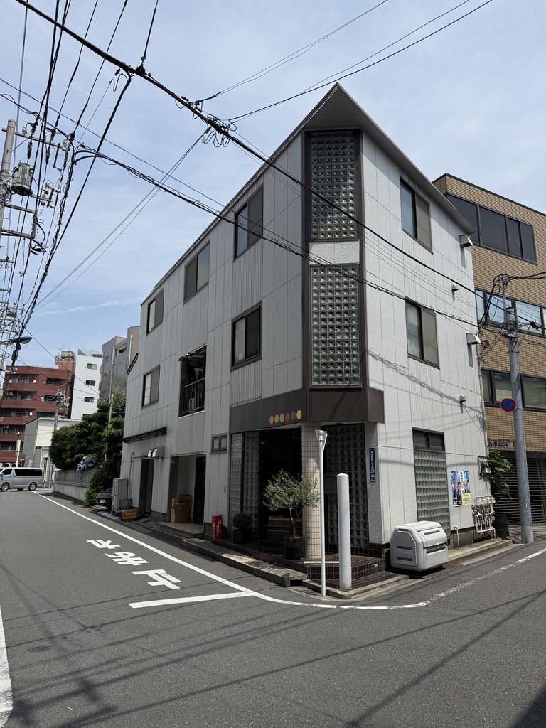 ベルツリー