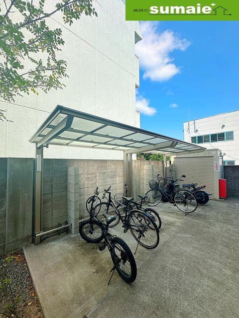 ベレオ和歌山駅東