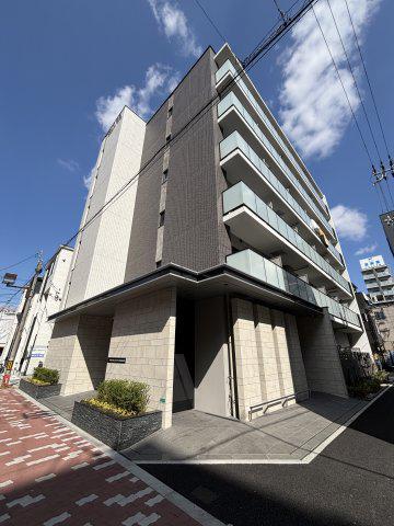セイワパレス深江南