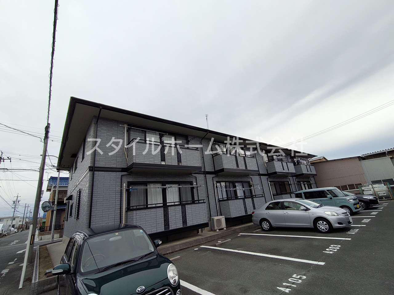 プレミール ソシア A
