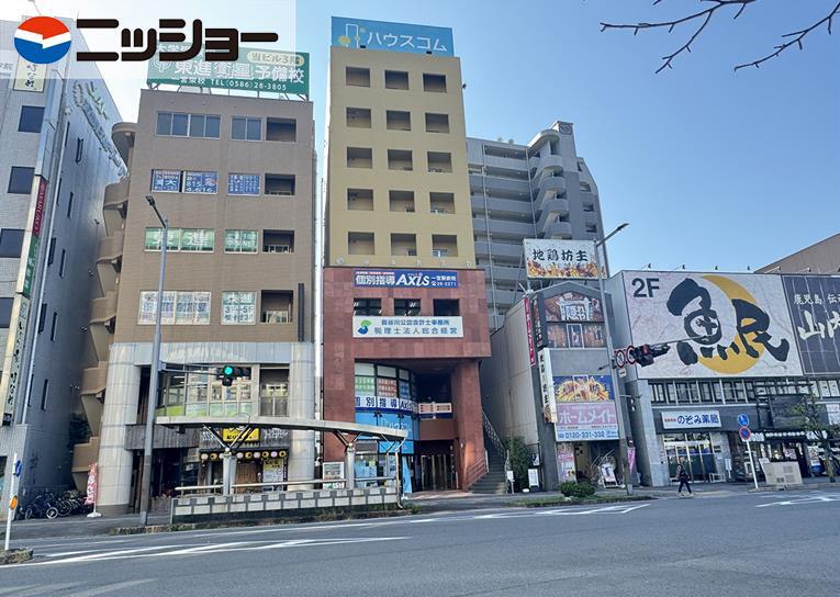 エースリービル