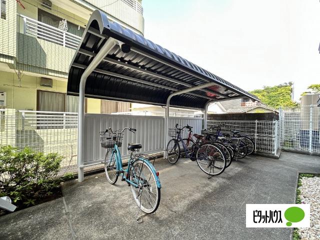 ライジング関戸