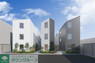 千歳烏山ヴィレッジN