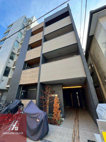 S-MOVE都島イースト