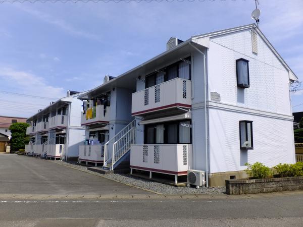 サンハイツ東海 A棟