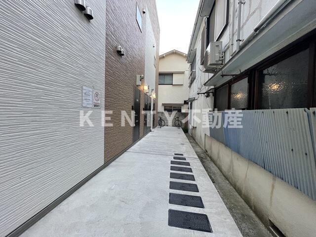 ウェルシー蒲田